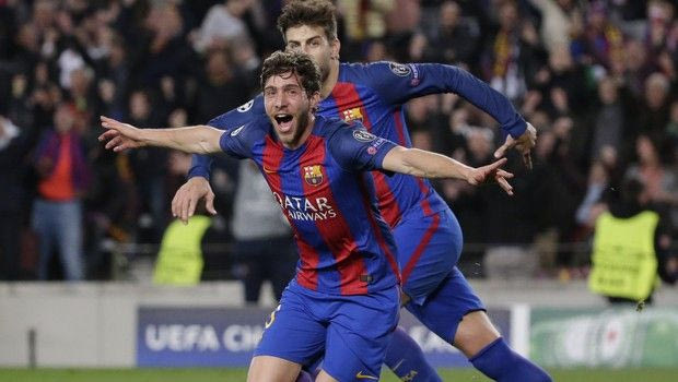 Η viral φωτογραφία που ένωσε Μπαρτσελόνα και Patriots