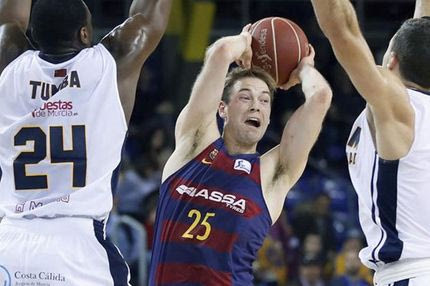 Ο Κατσικάρης άφησε τον Μπαρτζώκα ν’ ανασάνει