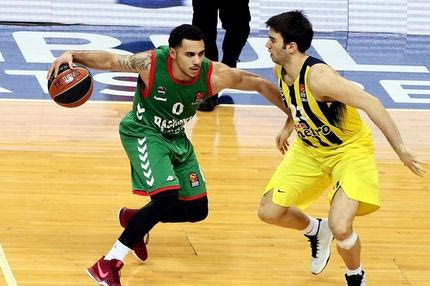 Η Μπασκόνια “χάλασε” το πάρτι του Ομπράντοβιτς