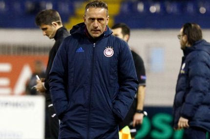 Λειτούργησε τέλεια το 4-2-2-2 του Μπέντο