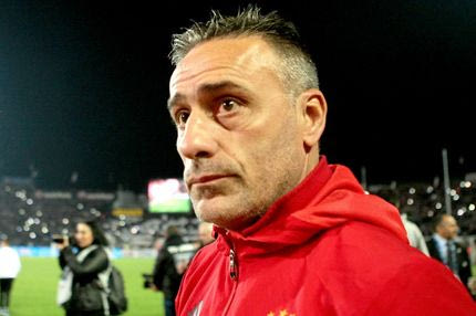 Με αυτήν την απίθανη ομάδα μιλάει ο Πάουλο Μπέντο