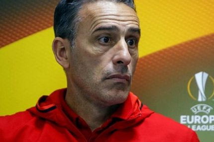 Η σατανική σύμπτωση με τη νέα απόλυση του Μπέντο