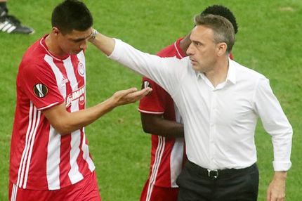 Γιατί ο Βούζας απέκλεισε τον Καρντόσο