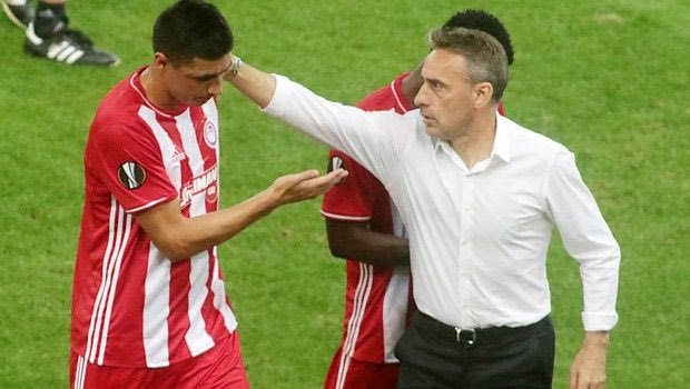 Γιατί ο Βούζας απέκλεισε τον Καρντόσο