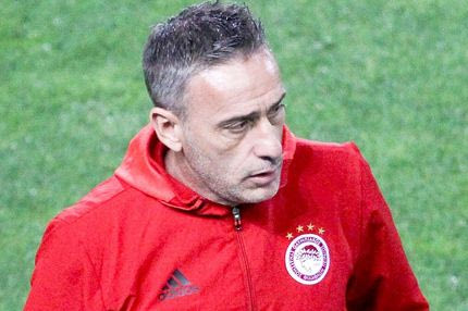 Μήπως τα είπε για να φύγει;