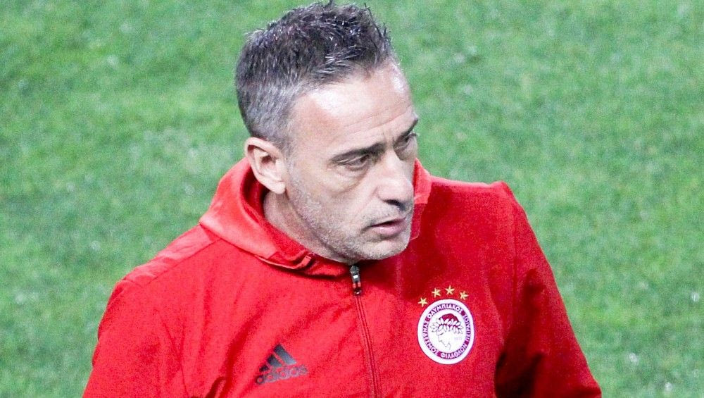 Μήπως τα είπε για να φύγει;