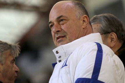 Αθώος ο Μπέος για την απόπειρα εκβίασης σε Δαλούκα