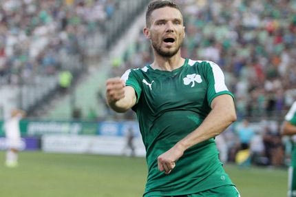 Μπεργκ: “Ο Γιόχανσον άρχισε να με κλωτσάει από το αεροδρόμιο”