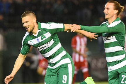 Αυτό το 1-0 ήταν μεγαλύτερος θρίαμβος από το 0-3