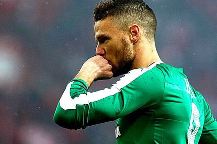 Υπόθεση Μπεργκ: Άνοιξε επίσημα θέμα αποχώρησης!