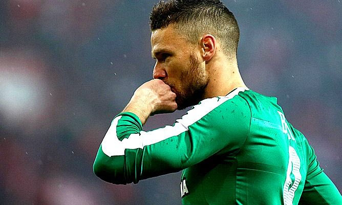 Υπόθεση Μπεργκ: Άνοιξε επίσημα θέμα αποχώρησης!