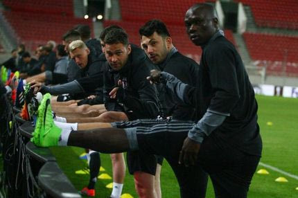 Αυτόν πρέπει να προσέξει περισσότερο ο Ολυμπιακός