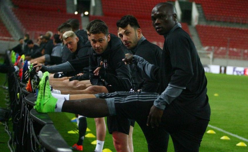 Αυτόν πρέπει να προσέξει περισσότερο ο Ολυμπιακός