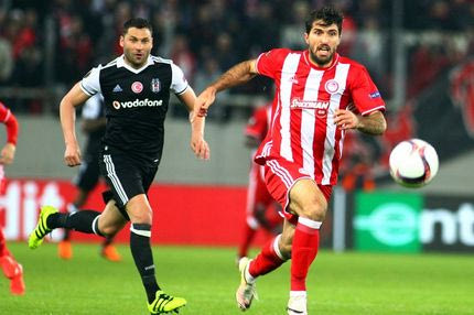 Η Unicef στα μεγάλα “διπλά” του Ολυμπιακού