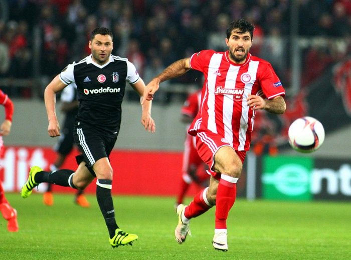 Η Unicef στα μεγάλα “διπλά” του Ολυμπιακού