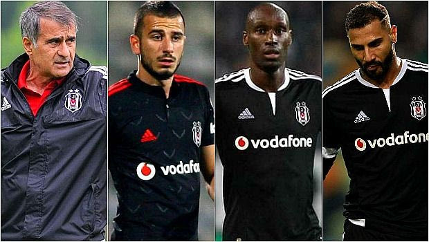 Ποιοτική Μπεσίκτας, αλλά με αχίλλειο πτέρνα