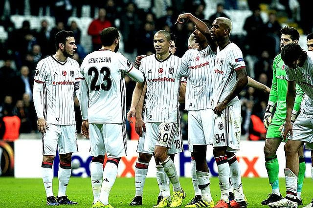 Ο αθλητικός διευθυντής της Μπεσίκτας στο Contra.gr: “Θέλουμε τελικό στο Europa League”