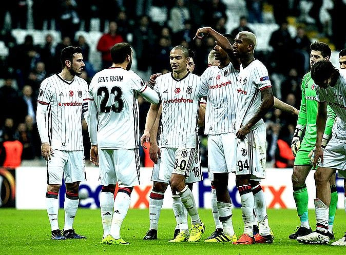 Ο αθλητικός διευθυντής της Μπεσίκτας στο Contra.gr: “Θέλουμε τελικό στο Europa League”