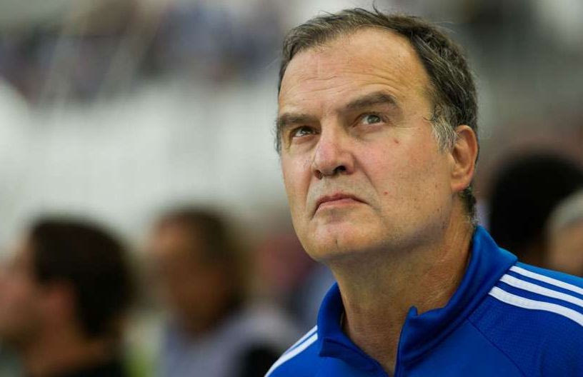 Eπική ομιλία του Μπιέλσα ανατριχιάζει τους παίκτες του! (VIDEO)