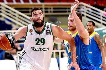 Τέλος ο Μπουρούσης: “Θέλω νέες προκλήσεις!”