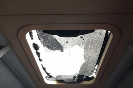 Το σχόλιο του Ολυμπιακού για την επίθεση στο πούλμαν