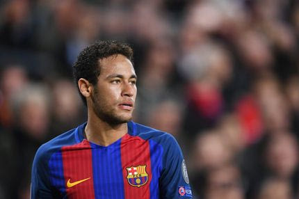 Ασύλληπτο τρολάρισμα από Νεϊμάρ στους παίκτες της Παρί