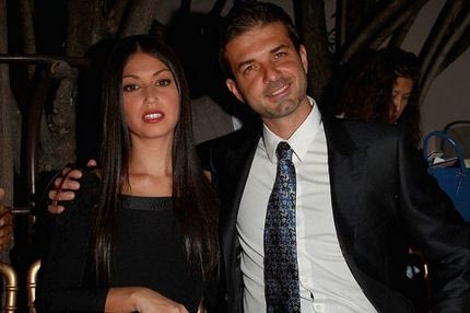 Χαλάει ο “γάμος” Στραματσόνι-Ιμπάρμπο