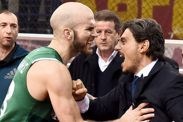 Δεν υπάρχει α-Καλάθης για τον Γιαννακόπουλο! Υπάρχει ο καλύτερος πόιντ γκαρντ στην Ευρώπη…