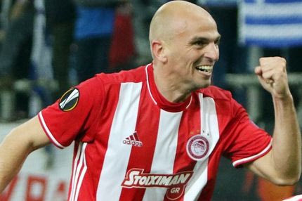 Ο Καμπιάσο έστειλε το δικό του μήνυμα στον κόσμο