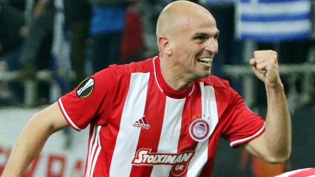 Ο Καμπιάσο έστειλε το δικό του μήνυμα στον κόσμο