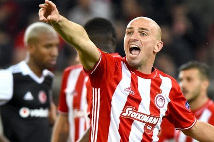 Η ρεβάνς δεν θέλει… περιπατητές