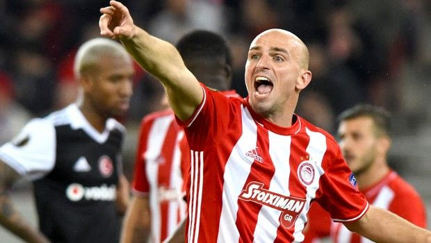 Η ρεβάνς δεν θέλει… περιπατητές