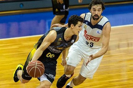 Με αρχοντικό Μπόγρη νικάει τη Ρεάλ. Θα την αποκλείσει ο ΠΑΟΚ;