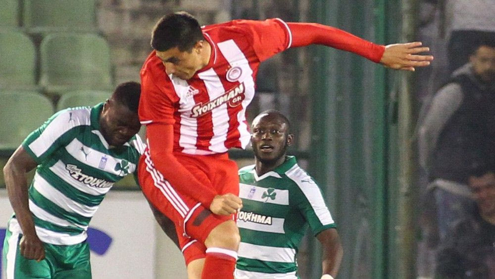 Ο Λεμονής αντάμειψε τον Καρντόσο