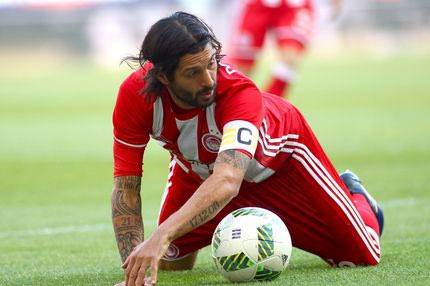 Έτσι έζησε ο Τσόρι την επιστροφή του