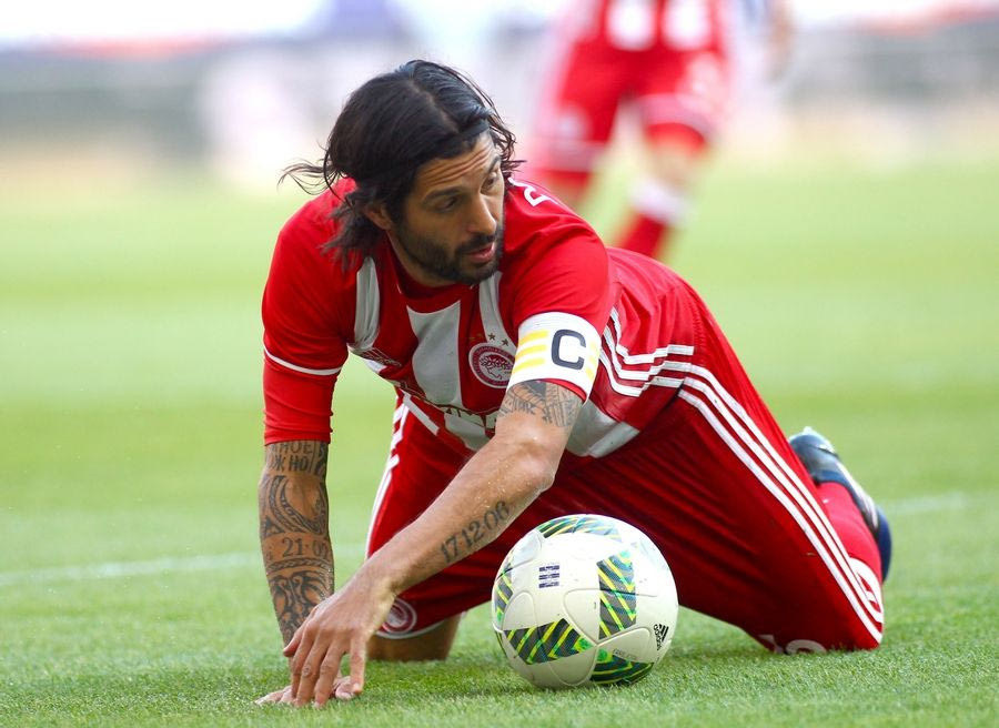 Έτσι έζησε ο Τσόρι την επιστροφή του