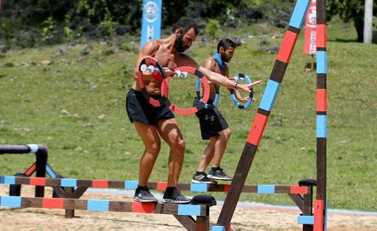 Τα ειδικά στοιχήματα του Survivor σε στέλνουν ταμείο!