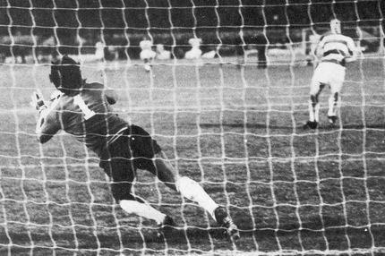 Ζωντανεύει ο άθλος του ’77