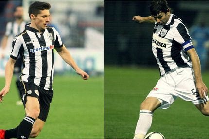 Ο Τσίμιροτ “έβλεπε” Πάμπλο Γκαρσία