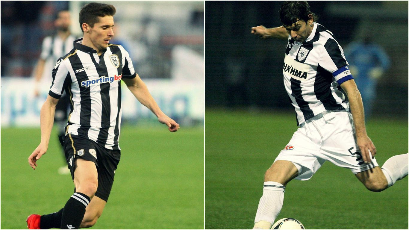 Ο Τσίμιροτ “έβλεπε” Πάμπλο Γκαρσία