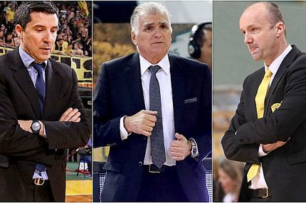 Προς αντίο αλλά υπάρχει και η φανέλα!