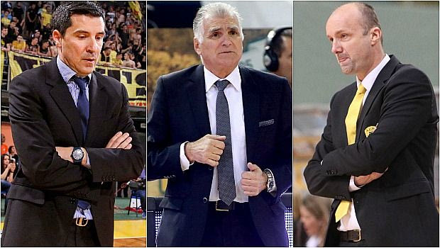 Προς αντίο αλλά υπάρχει και η φανέλα!