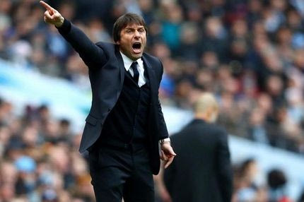 Ο Κόντε διαλέγει… οικογένεια και όχι τα τρελά λεφτά της Ίντερ