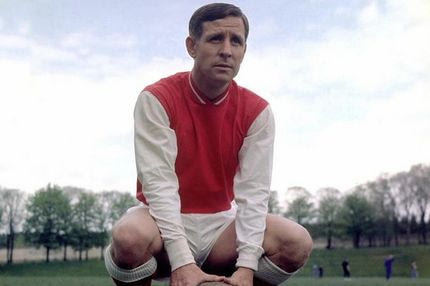 Έφυγε από τη ζωή ο θρύλος της Γαλλίας, Ρεϊμόν Κοπά