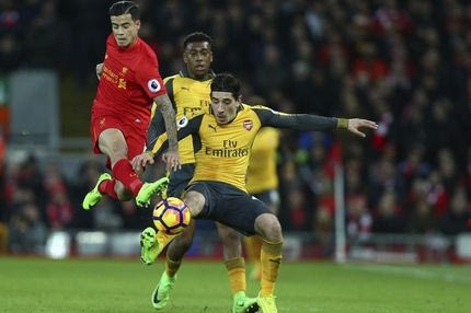 Το νέο απίθανο τατουάζ του Κουτίνιο