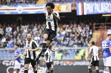 Η Σαμπντόρια φταίει για τη νέα νίκη της Γιουβέντους