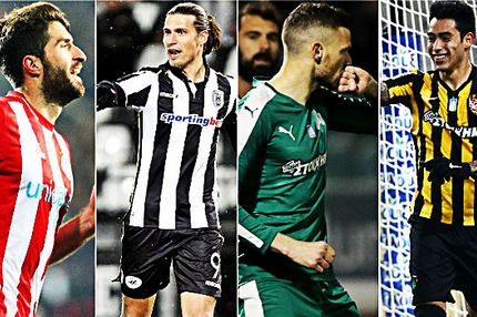 Σκοράρουν κατά ριπάς και στα social media οι Big-4!