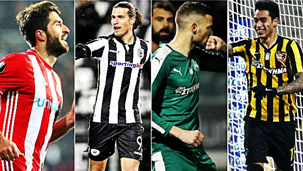 Σκοράρουν κατά ριπάς και στα social media οι Big-4!