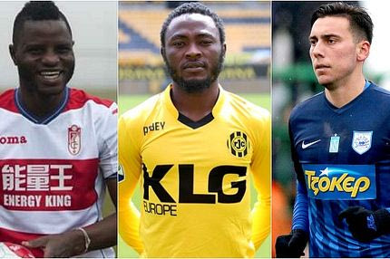 Το “αύριο” των δανεικών του Παναθηναϊκού