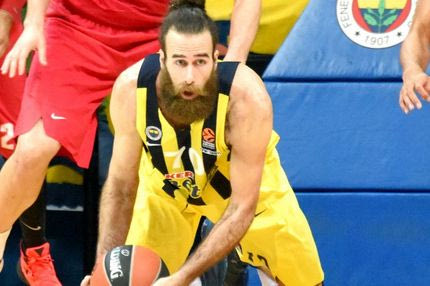 Αιμόφυρτος ο Ντατόμε, χτυπήθηκε από αντικείμενο